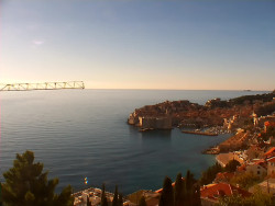 Staré město, přístav