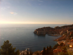 Staré město, přístav