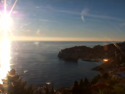 Staré město, přístav