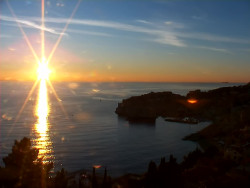 Staré město, přístav