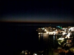 Staré město, přístav