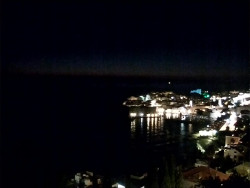 Staré město, přístav