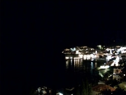 Staré město, přístav