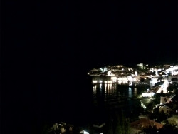 Staré město, přístav