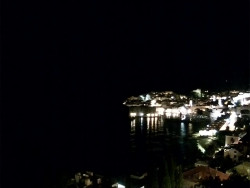 Staré město, přístav