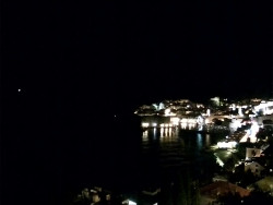 Staré město, přístav