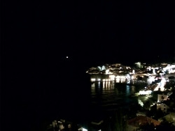 Staré město, přístav