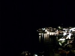 Staré město, přístav