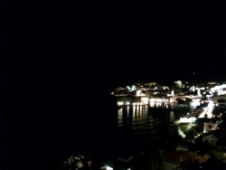 Staré město, přístav