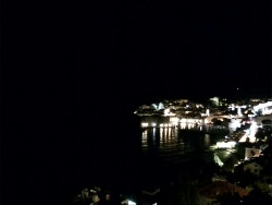 Staré město, přístav