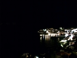 Staré město, přístav