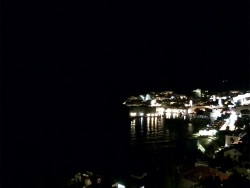 Staré město, přístav