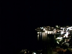 Staré město, přístav