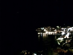 Staré město, přístav