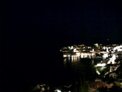 Staré město, přístav