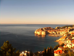 Staré město, přístav