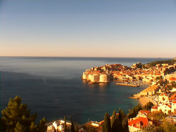 Staré město, přístav