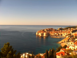 Staré město, přístav