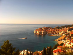 Staré město, přístav