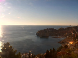 Staré město, přístav