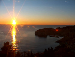 Staré město, přístav