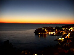 Staré město, přístav