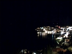 Staré město, přístav