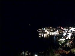 Staré město, přístav