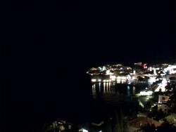 Staré město, přístav