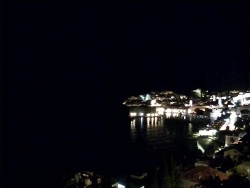 Staré město, přístav