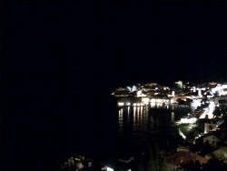 Staré město, přístav