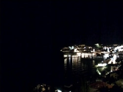 Staré město, přístav