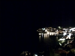 Staré město, přístav