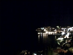 Staré město, přístav