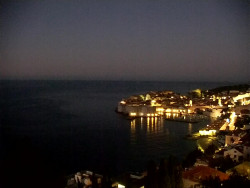 Staré město, přístav