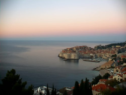 Staré město, přístav