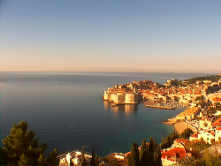 Staré město, přístav