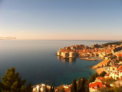 Staré město, přístav