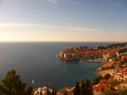 Staré město, přístav