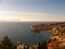 Staré město, přístav