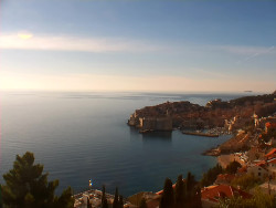 Staré město, přístav