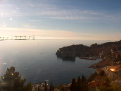 Staré město, přístav