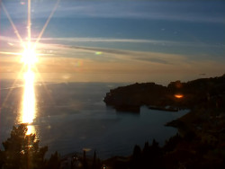 Staré město, přístav