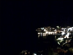 Staré město, přístav