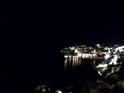 Staré město, přístav