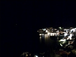 Staré město, přístav