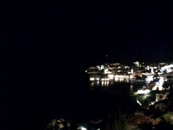 Staré město, přístav