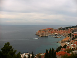 Staré město, přístav