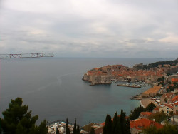 Staré město, přístav