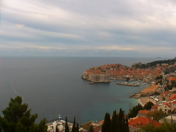 Staré město, přístav